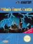 Nintendo  NES  -  Milon's Secret Castle